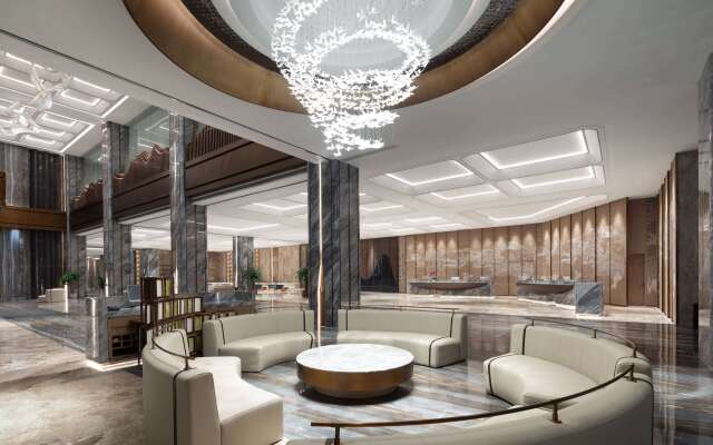 Wyndham Xishuangbanna Qingquan