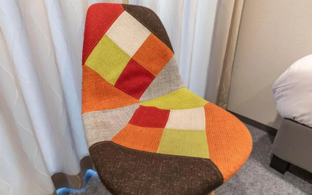 Tabist Unihotel Midosuji Honmachi