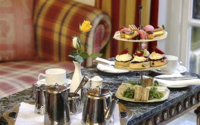 Best Western Rombalds Hotel & Restaurant