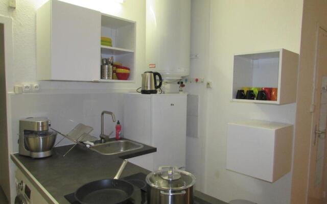 Appartement Hyper Centre Strasbourg