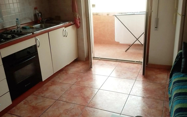 casa al mare a Scalea