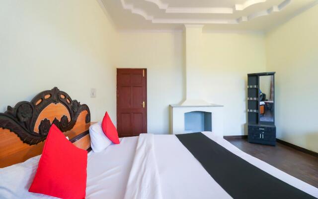 Saloh Palace by OYO Rooms