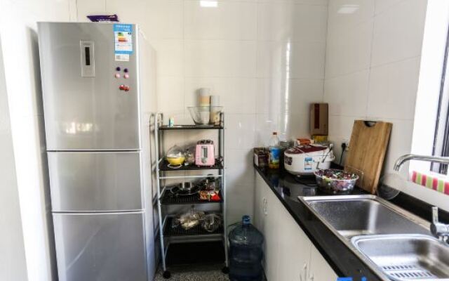 Wuzhen Xiso Homestay