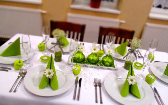 Penzion Na Pastousce