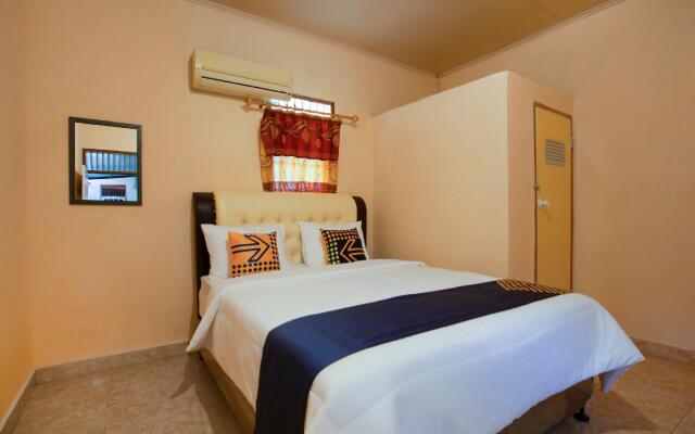 SPOT ON 2946 Harland Guesthouse