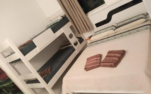 Pousada La Dolce Vita