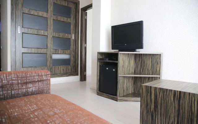 Eurosalou Hotel & Spa