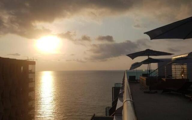 Leo Group Apartment 13-270 Sunrise Batumi