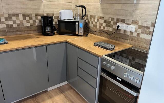 Apartments Badallee 4