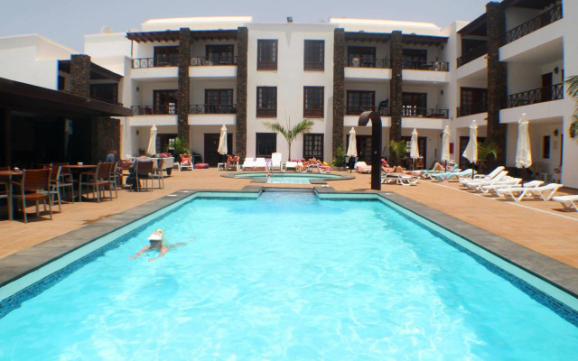 Club Atlantico
