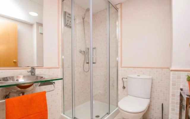 Apartaments Cambrils Suite Costa Daurada