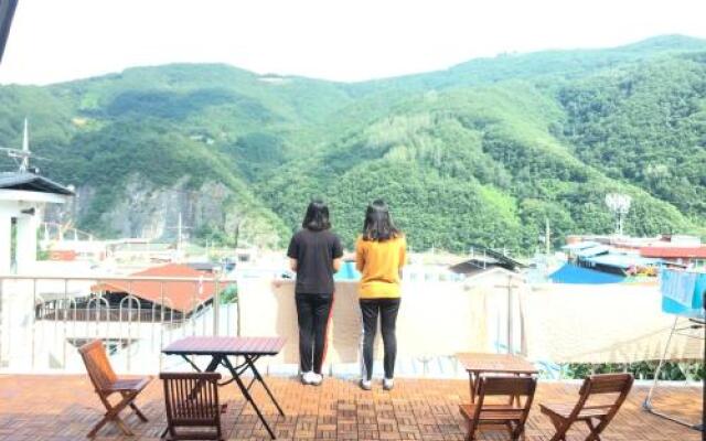 Factory G. Ssang