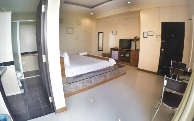The Vista Pool Villa