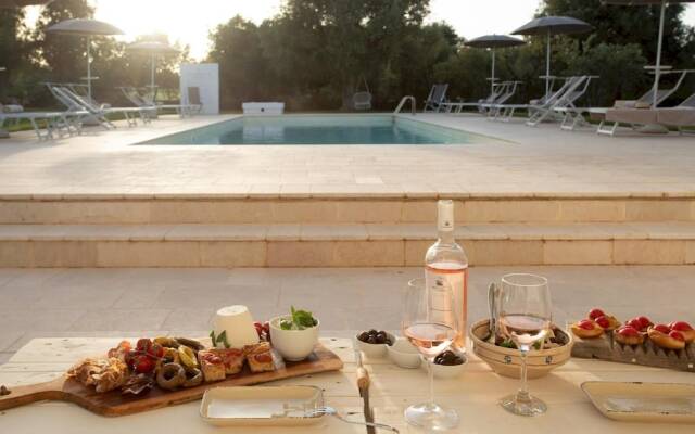 La Torre di Monsignore 12 2