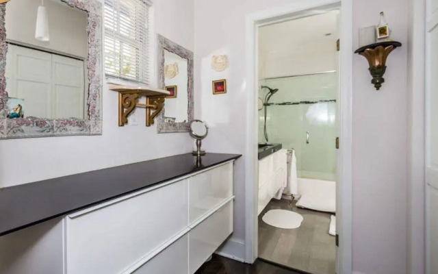Villa A Diamond in South Beach