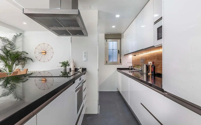 Great Apartment Granada City Centre