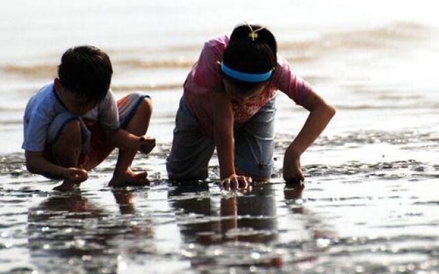 Ganghwa Hae Naru Pension