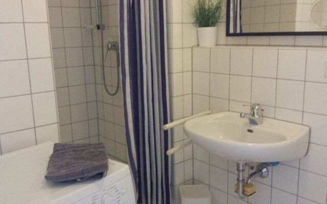 FeWo II, V und VI - Altstadt - Am grossen Garten