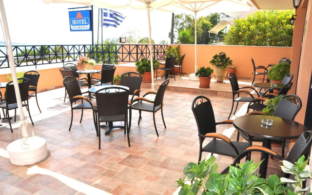 Florena Hotel
