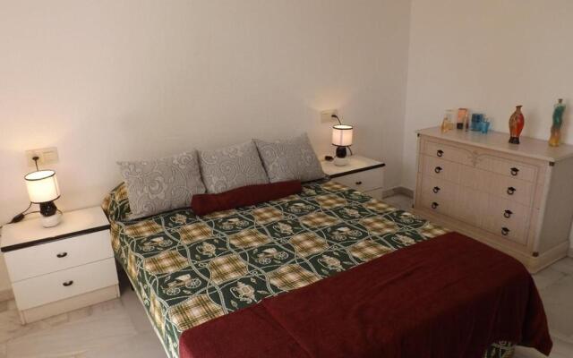 Apartment in Miramar Fuengirola I