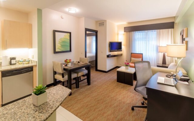 Residence Inn San Jose Escazu