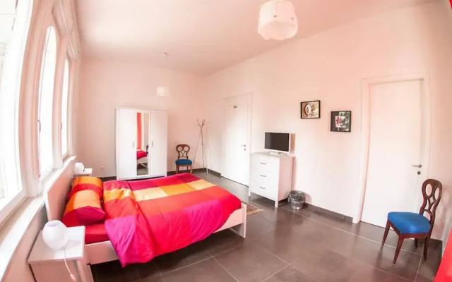 Villa Anita Rooms