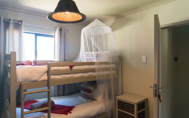 Addo African Home
