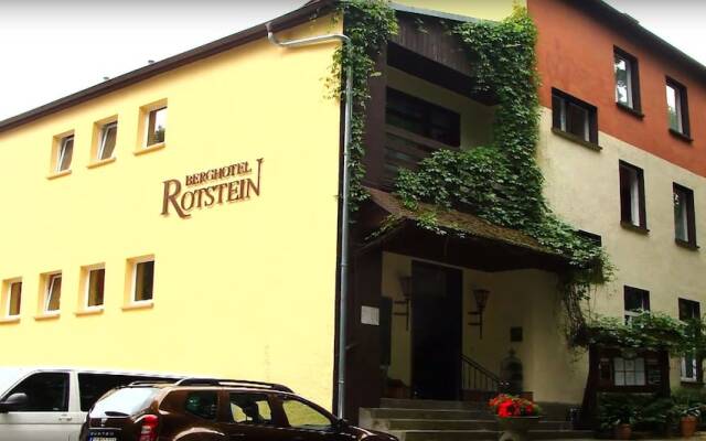 Berghotel Rotstein