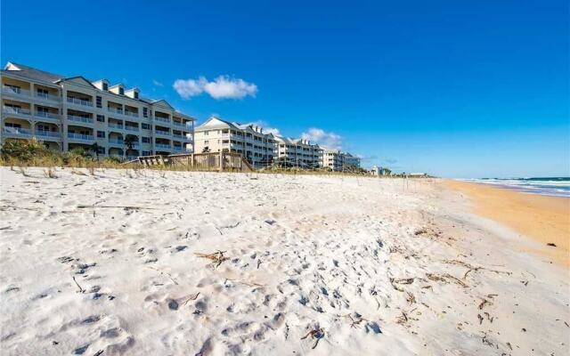 222 Cinnamon Beach - Three Bedroom Condo