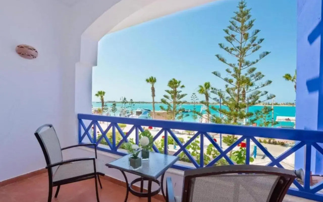 Porto Marina Resort & Spa Al Alamein