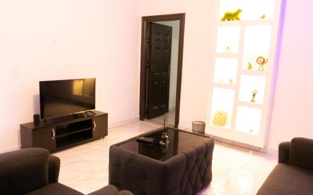 Comfortable One Bedroom Apartment