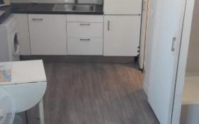 Nice Apartment Backpackers S1 & S2