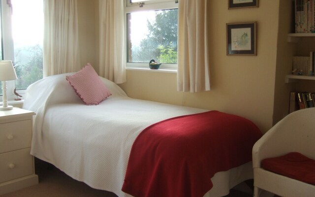 Howden House Bed and Breakfast