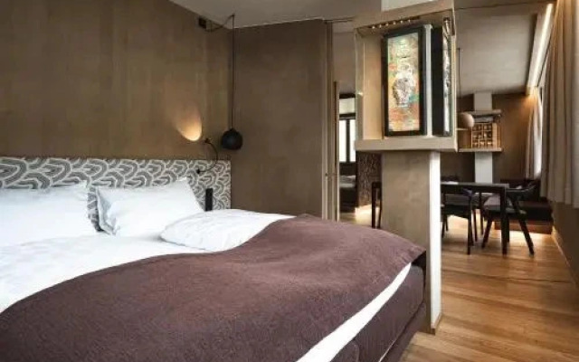 Wachtler Residence Dolomites