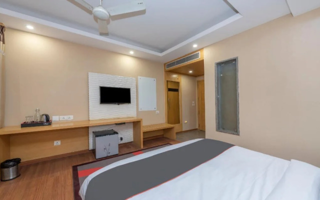 Hotel New Delhi International