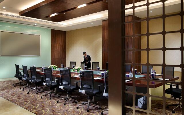 Crowne Plaza Yantai Seaview by IHG