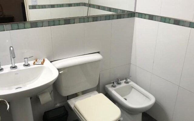 Cordoba Inn Apart Hotel