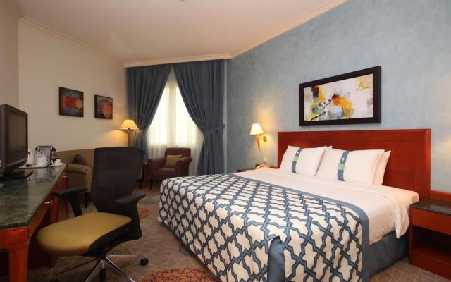 Holiday Inn Al Khobar, an IHG Hotel