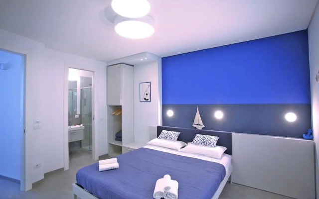 Baroque Apartments - Mandolino Apartment
