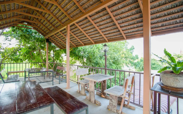 Pludhaya Resort & Spa