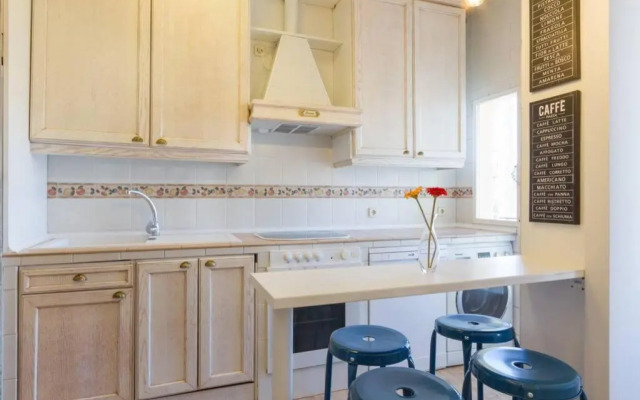 Maravilloso Apartamento en Puerta de Toledo C/Gasómetro by Batuecas