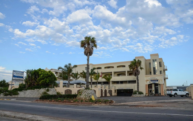 Seashells Holiday Apartments and Conference Centre