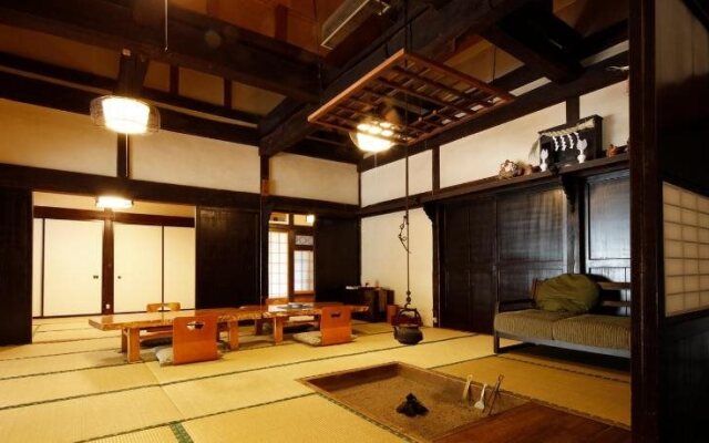 Kamiyashiki Taira no Takafusa