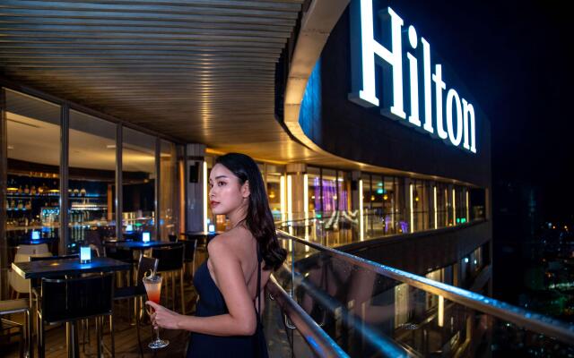 Hilton Da Nang