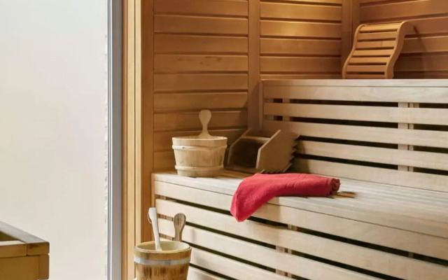 4 Star Holiday Home in Fjerritslev