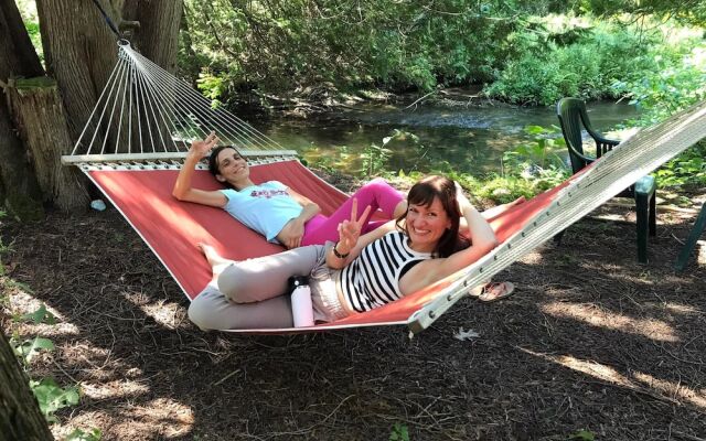 Rising Spirit Bed & Breakfast