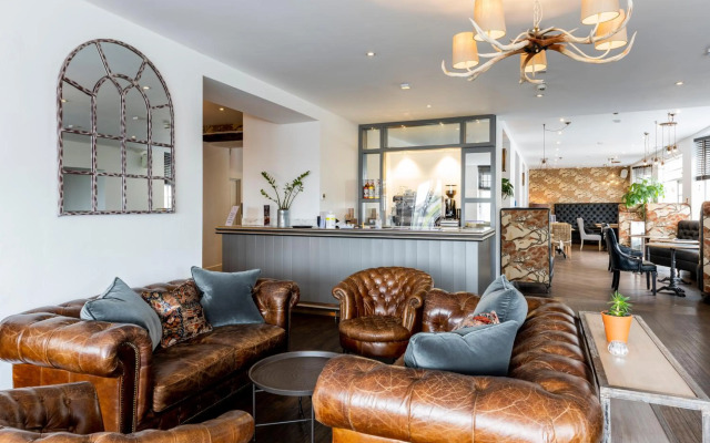 The Gannet Inn