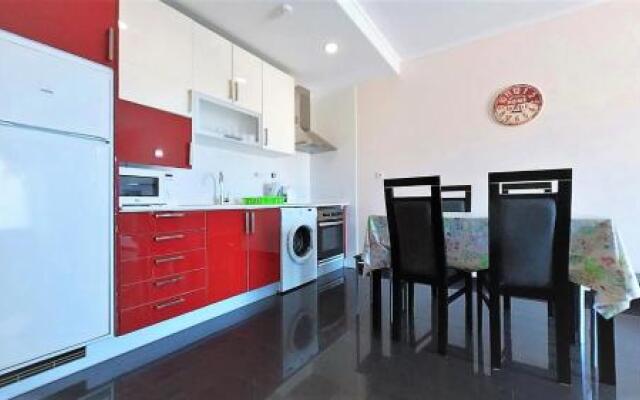 Apartamentos Turisticos Rocha Tower 5