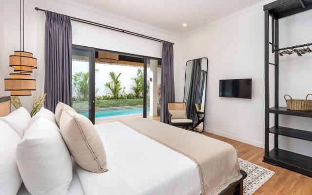 Villa Greco by Villa Finder