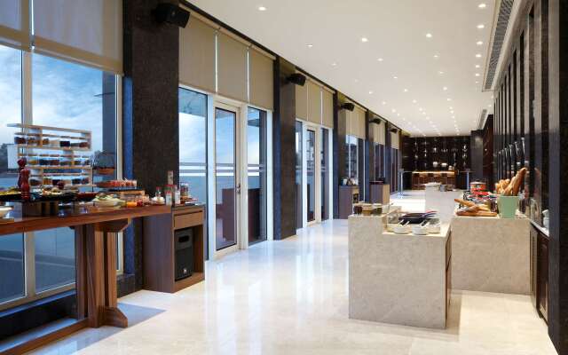Doubletree By Hilton Pune - Chinchwad